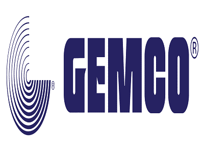 GEMCO 標誌