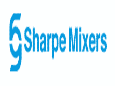 Sharpe Mixers 標誌