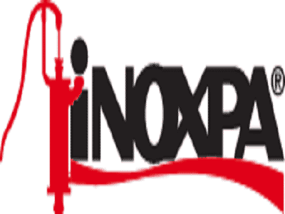 INOXPA 標誌