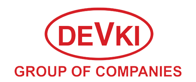 Devki logo