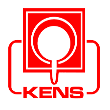 Kens金屬工業有限公司標誌