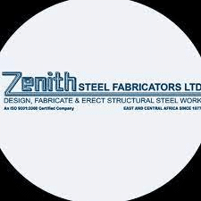 Zenith鋼鐵製造商標誌