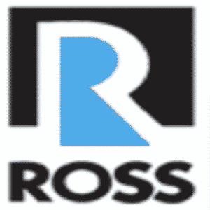 Ross Mixers logo