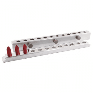 Lipstick molder