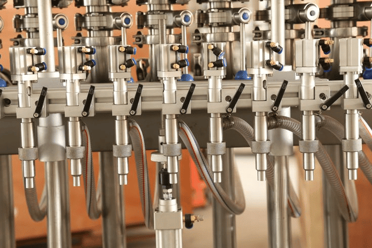 Capping machine