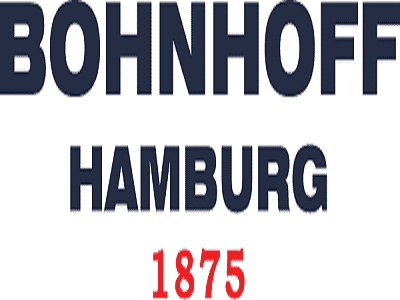 Bohnhoff Hamburg 公司標誌