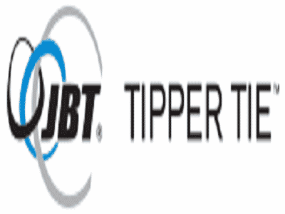 Tipper Tie 公司標誌
