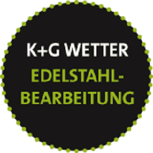 K+G Wetter GMBH 公司標誌